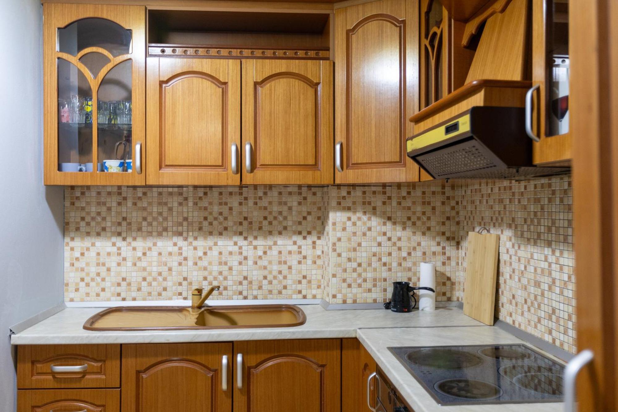 Da Vinci Apartment Vlore Exterior photo
